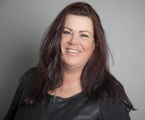 Angelique de Visser